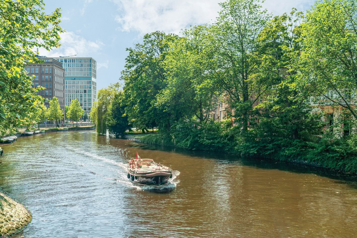 Foto 50 van Spinozastraat 31-2