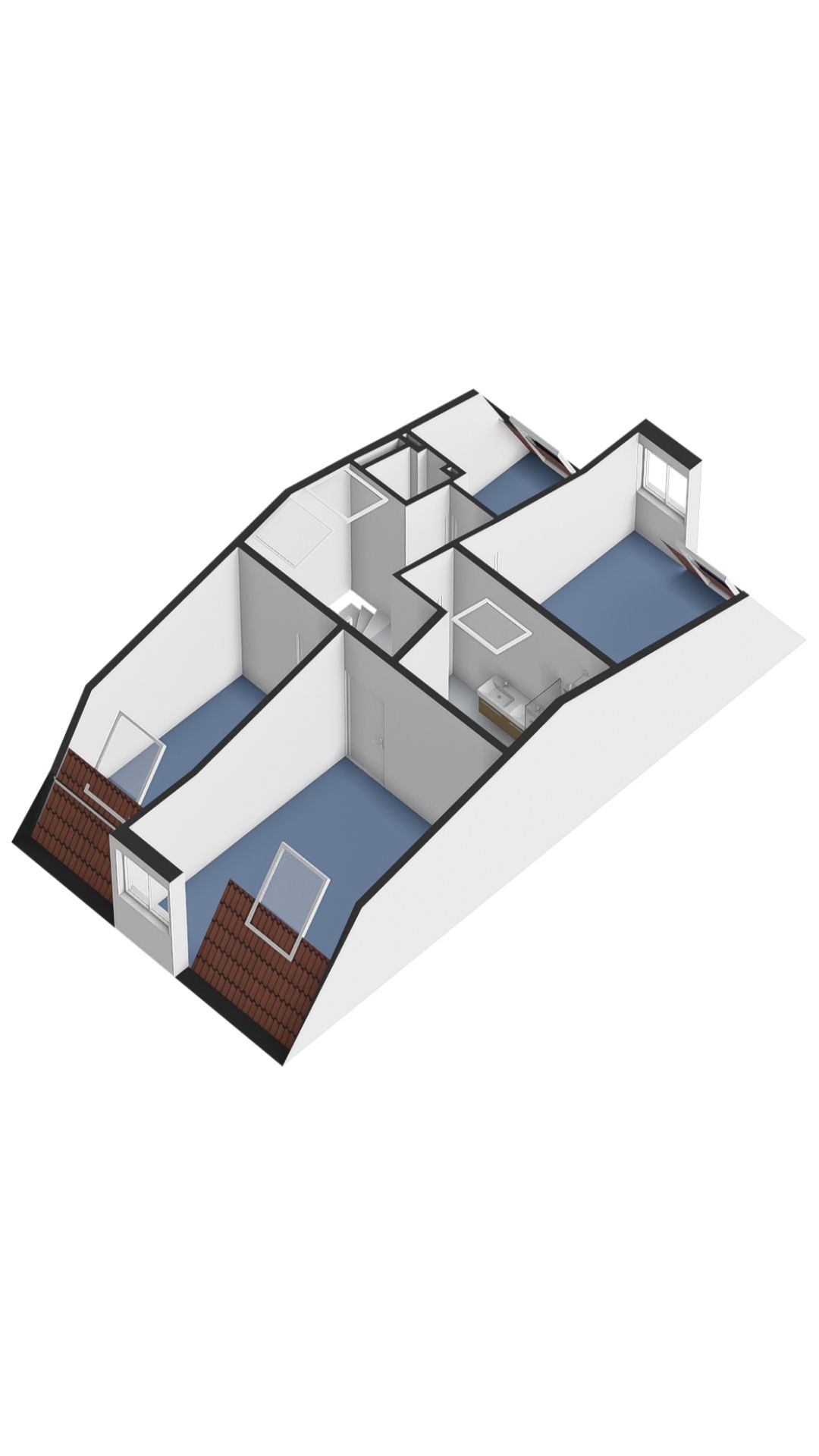 Foto 56 van Spinozastraat 31-2