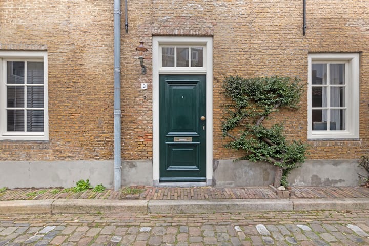 Foto 4 van Kalkhokstraat 3