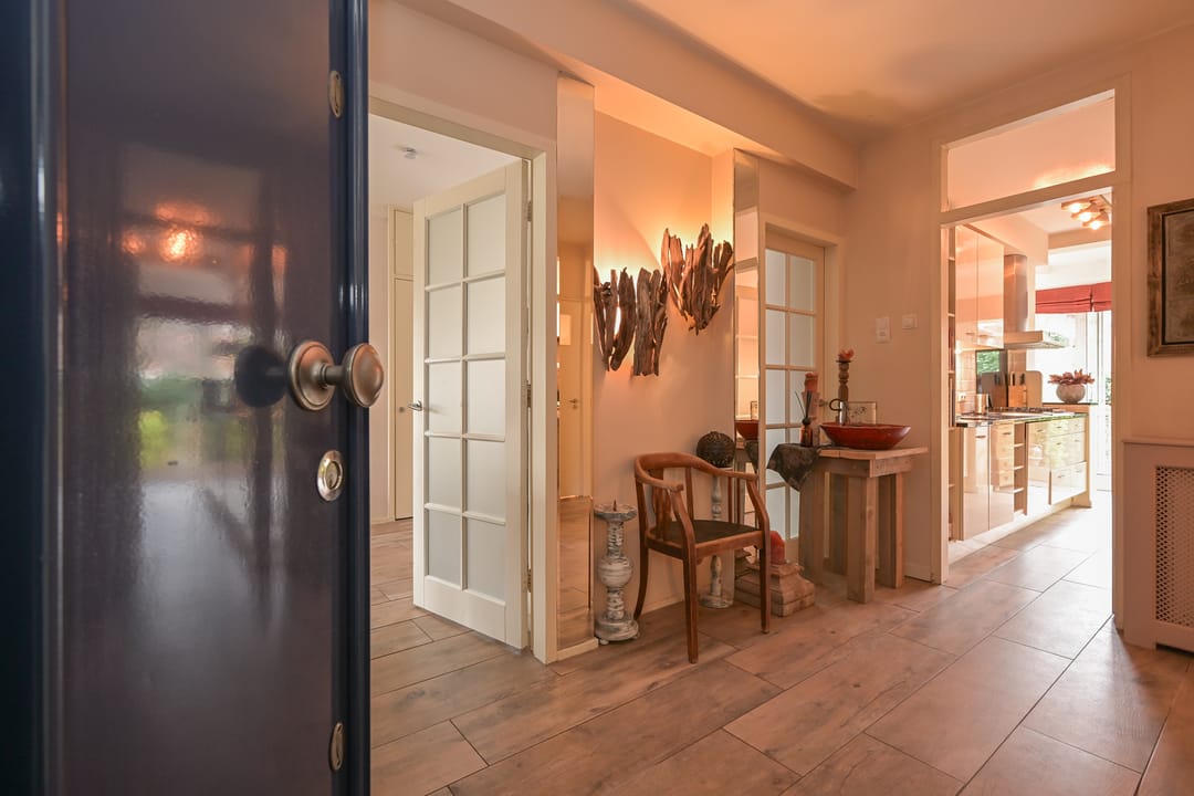 Foto 1 van Ary Schefferstraat 227