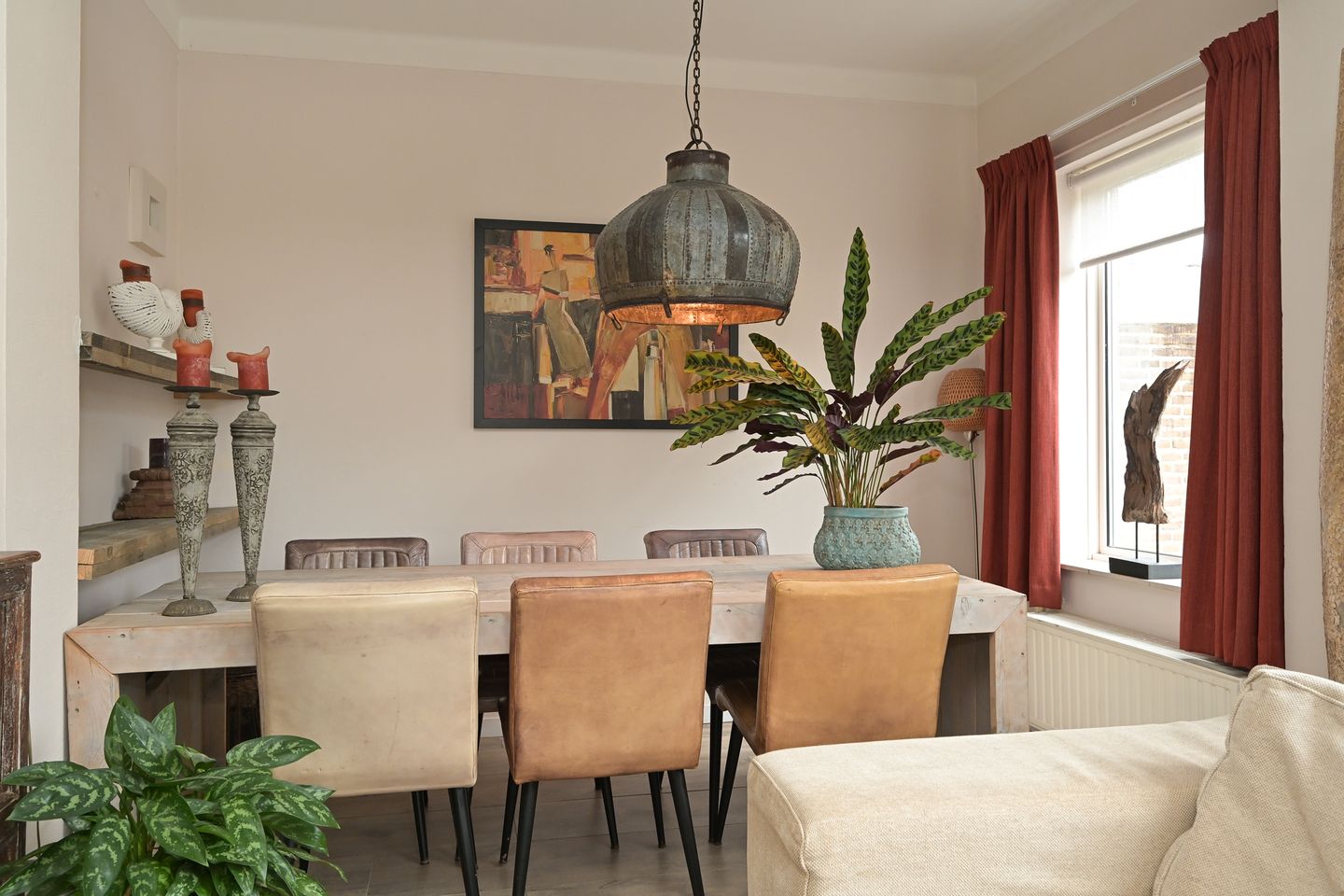 Foto 4 van Ary Schefferstraat 227