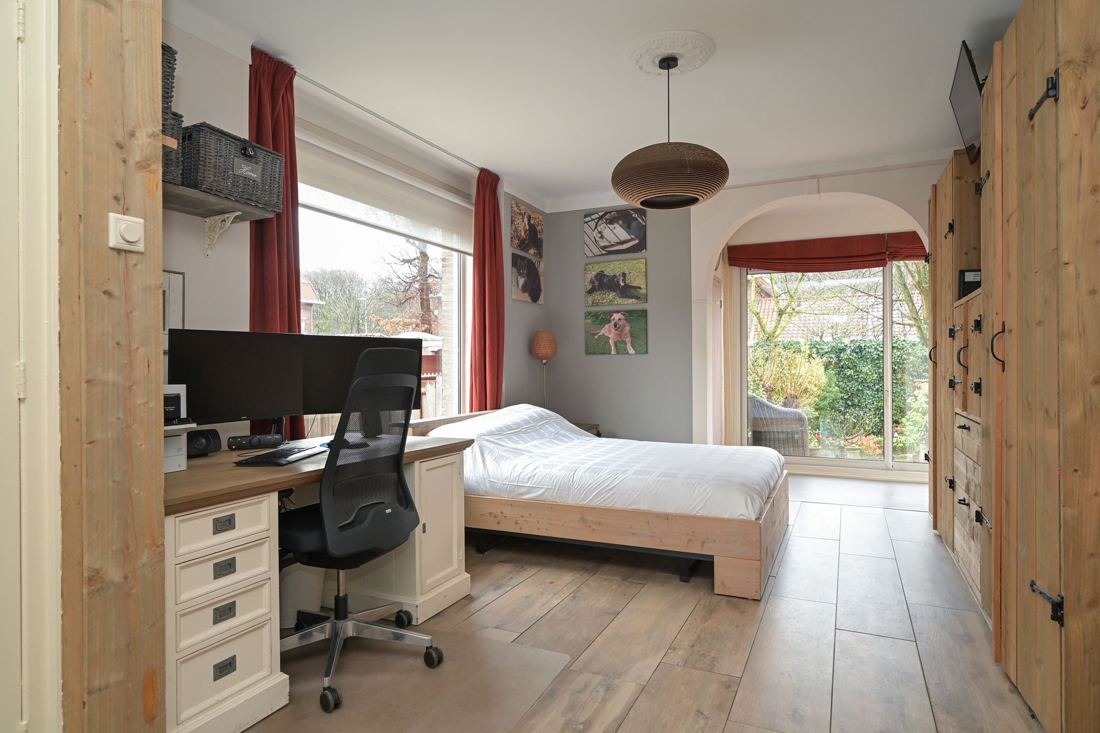 Foto 6 van Ary Schefferstraat 227