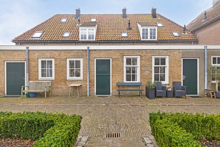 Foto 25 van Kalkhokstraat 3