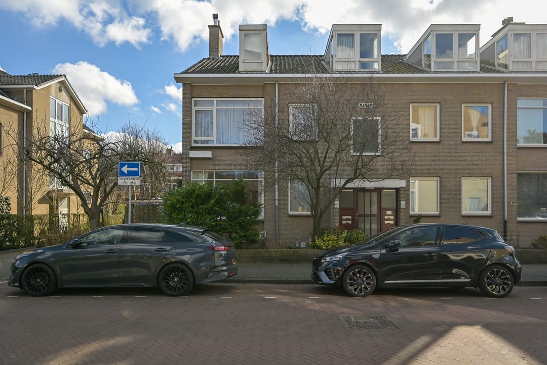 Foto 22 van Ary Schefferstraat 227