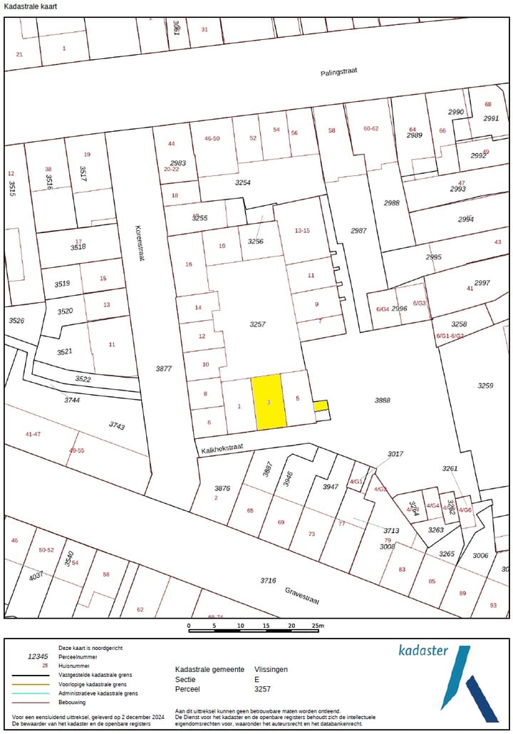 Foto 38 van Kalkhokstraat 3