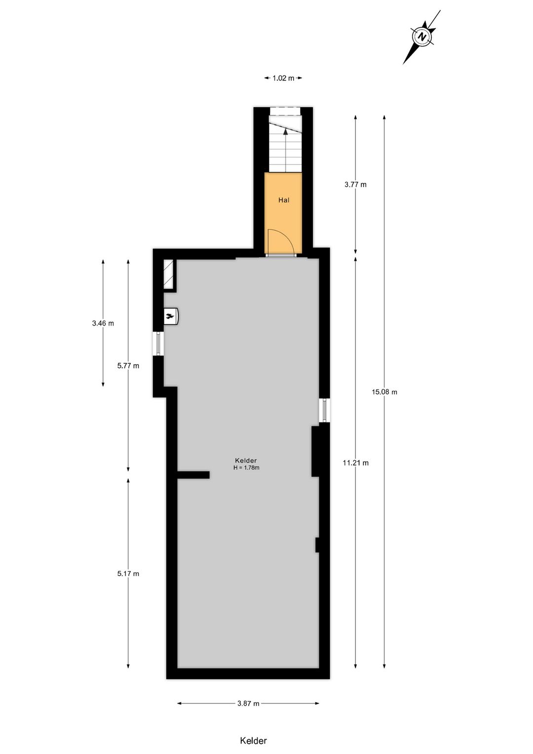 Foto 32 van Ary Schefferstraat 227