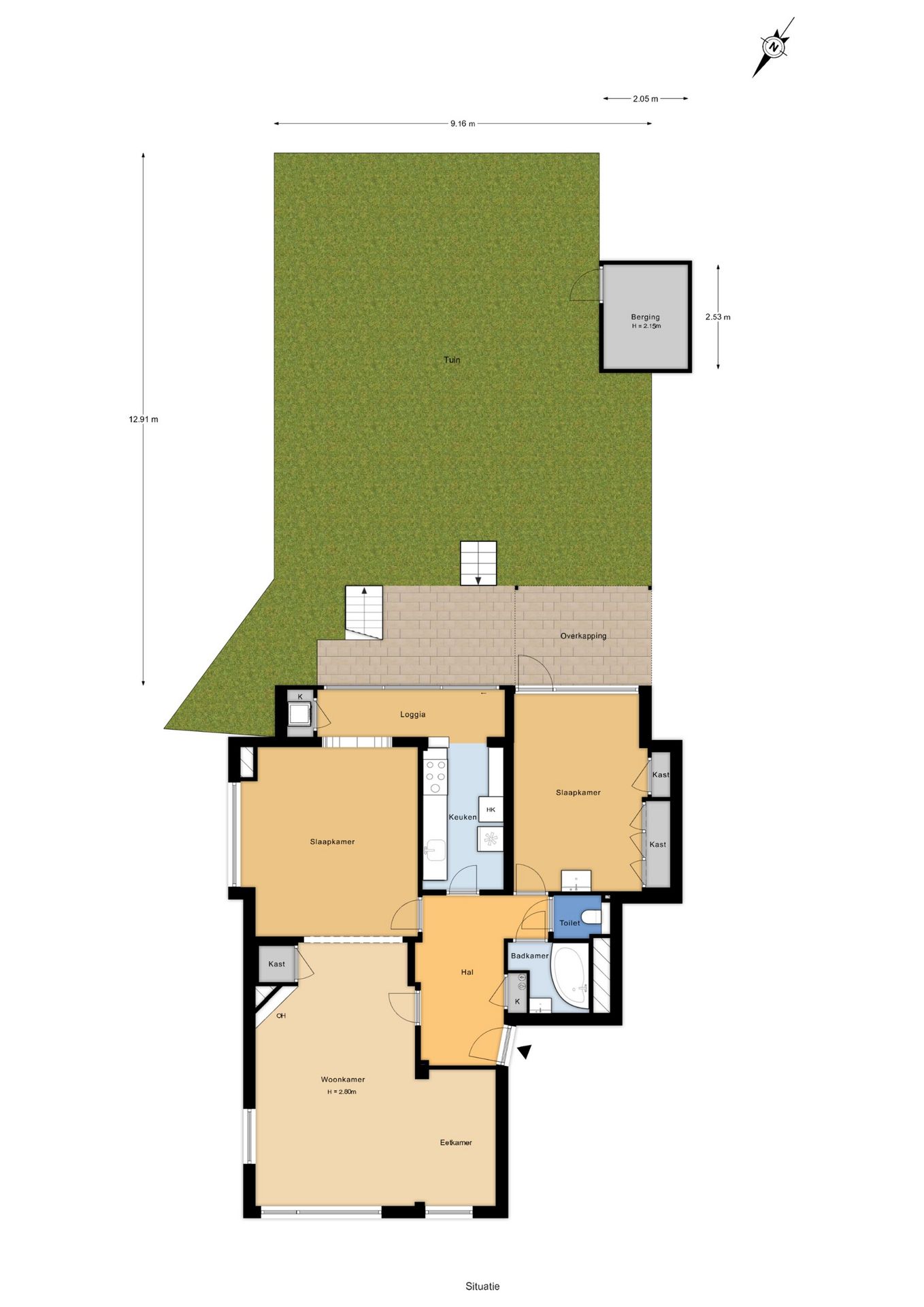 Foto 35 van Ary Schefferstraat 227