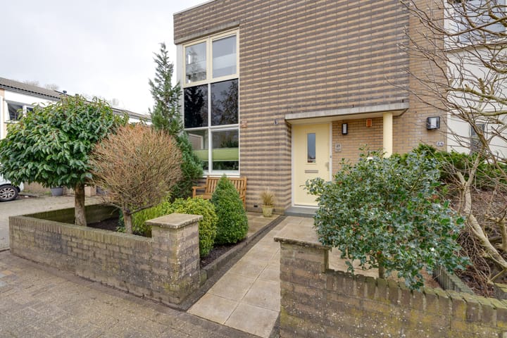 Foto 4 van Jan Palachstraat 27