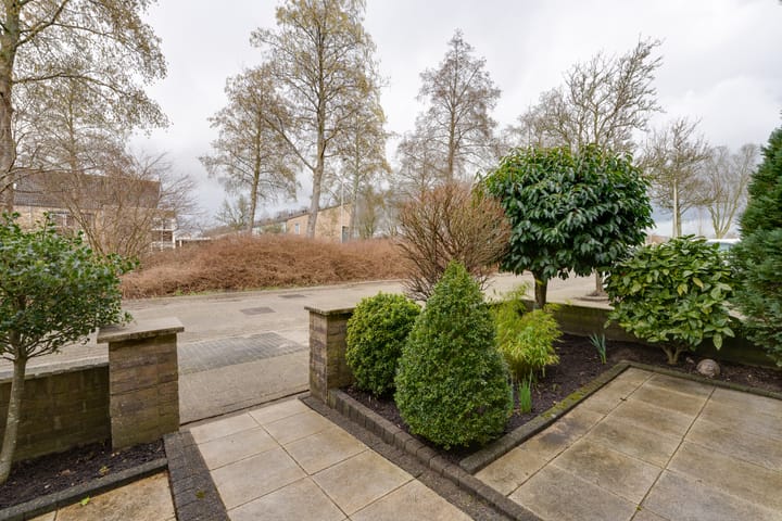 Foto 5 van Jan Palachstraat 27