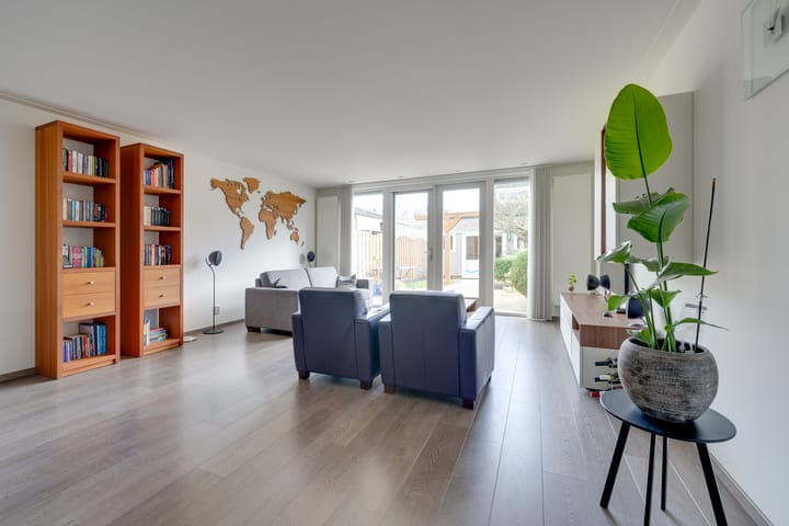 Foto 9 van Jan Palachstraat 27