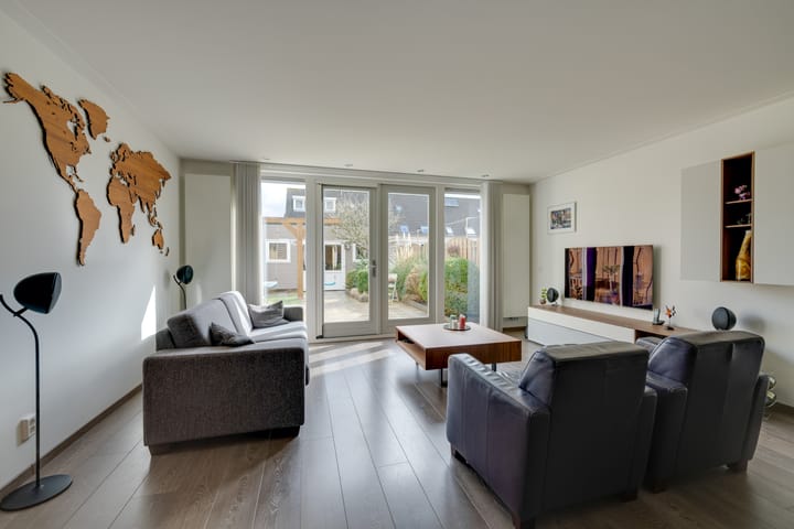 Foto 10 van Jan Palachstraat 27