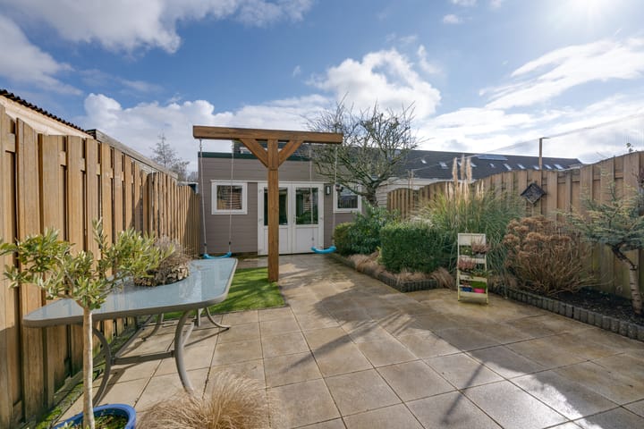 Foto 24 van Jan Palachstraat 27