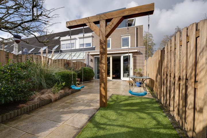 Foto 25 van Jan Palachstraat 27