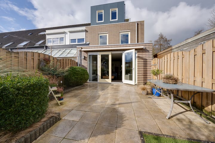 Foto 27 van Jan Palachstraat 27