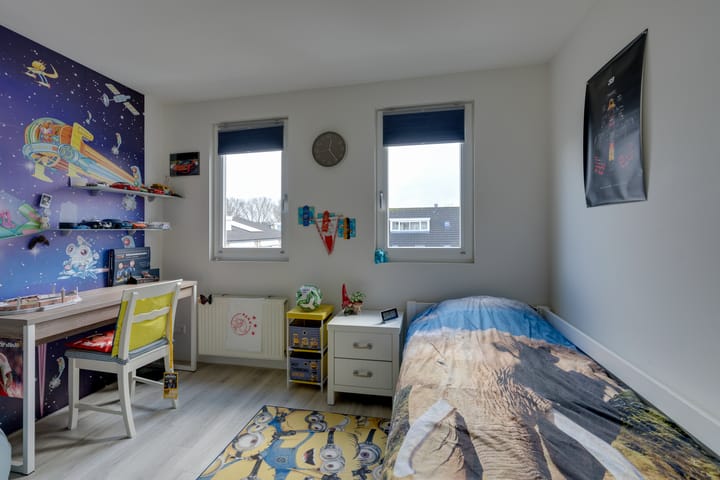 Foto 45 van Jan Palachstraat 27