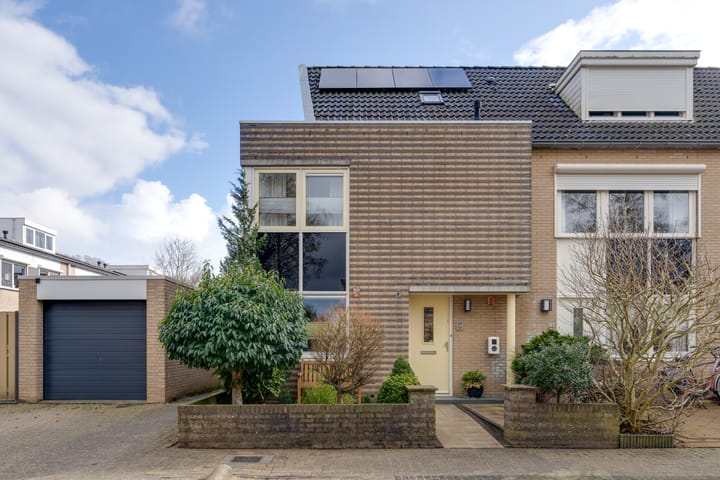 Foto 50 van Jan Palachstraat 27