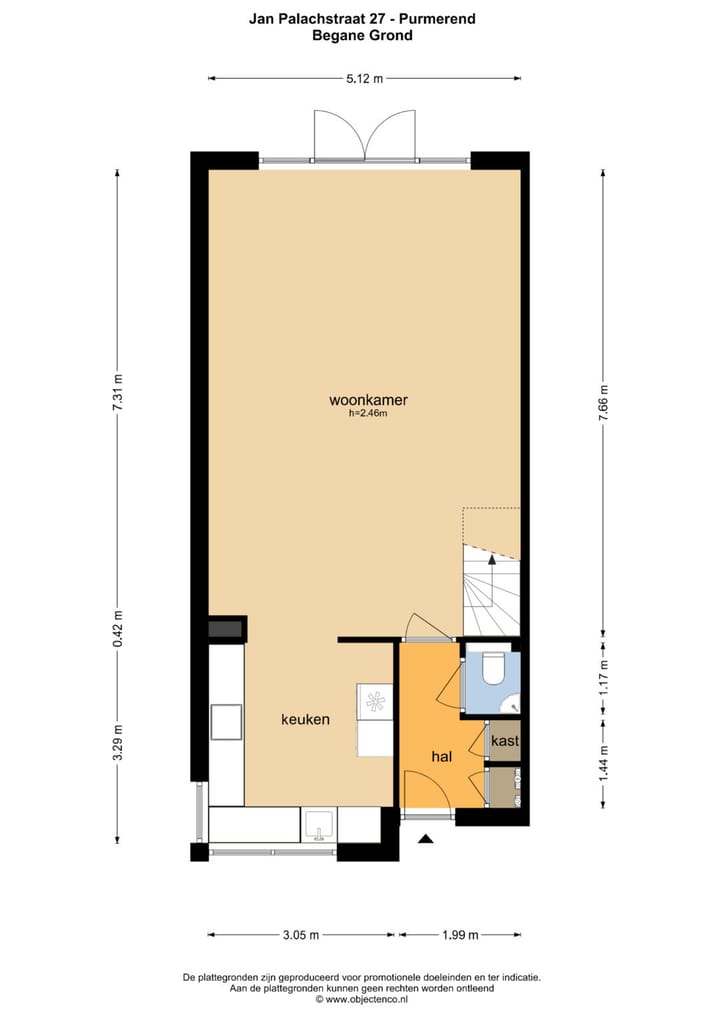 Foto 51 van Jan Palachstraat 27