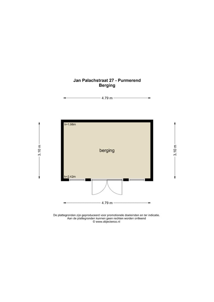 Foto 54 van Jan Palachstraat 27