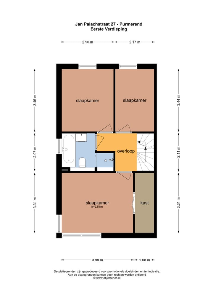 Foto 57 van Jan Palachstraat 27