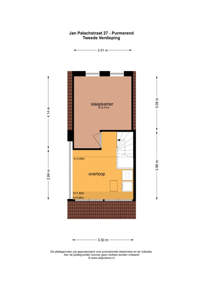 Foto 60 van Jan Palachstraat 27