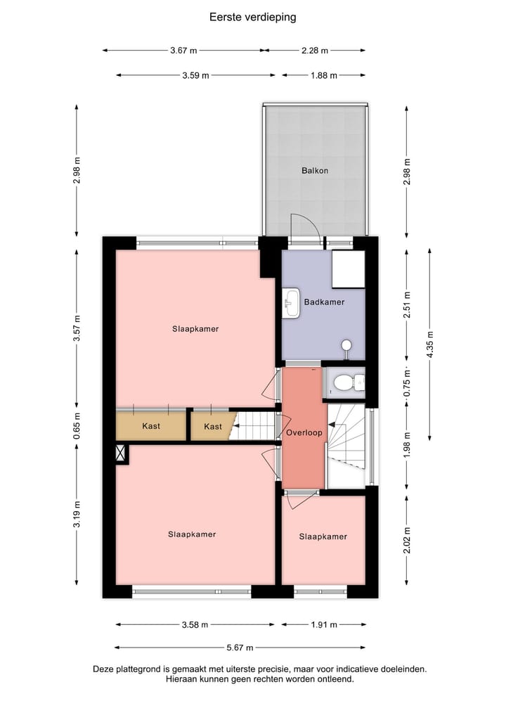 Foto 54 van Tukseweg 57