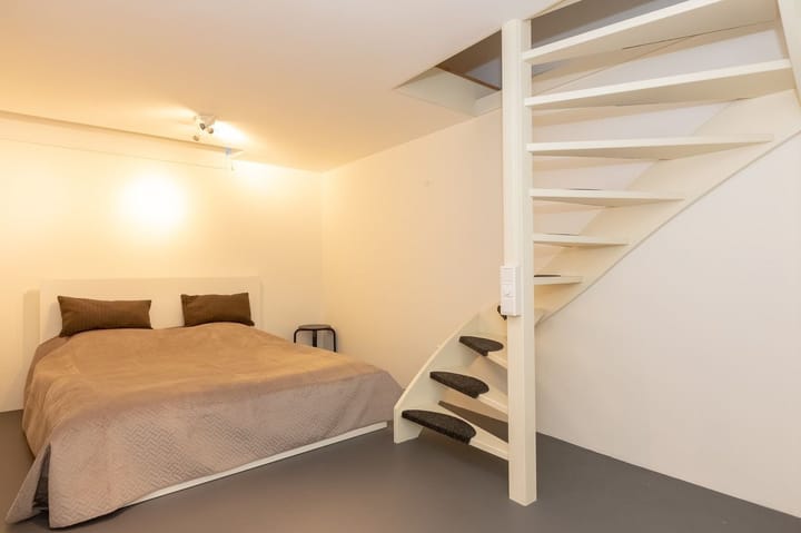 Foto 3 van Sloterdijkstraat 10-H