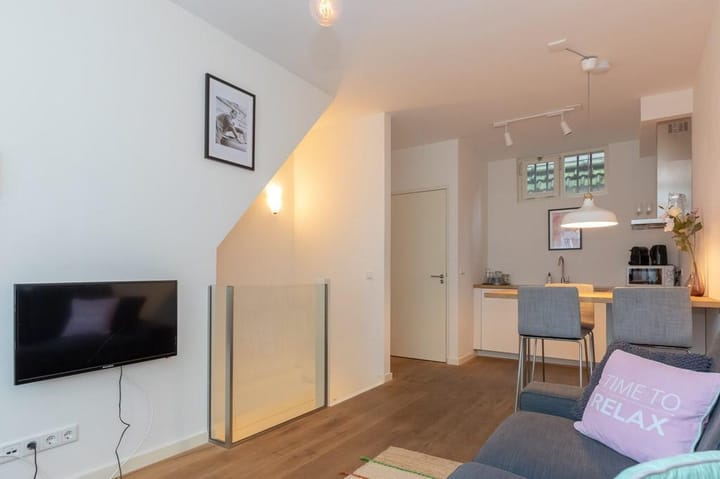 Foto 2 van Sloterdijkstraat 10-H