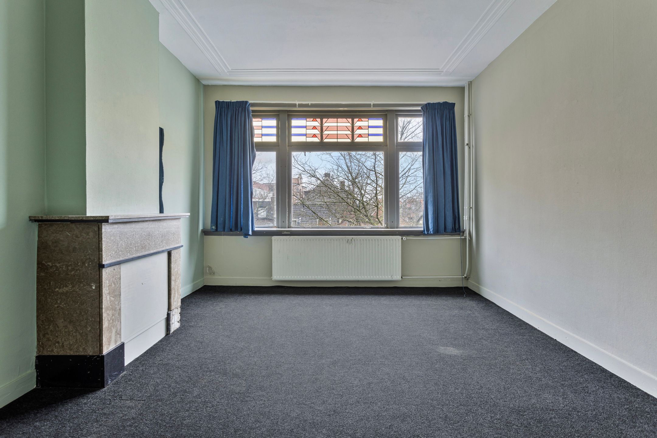 Foto 3 van Broersvest 54-C