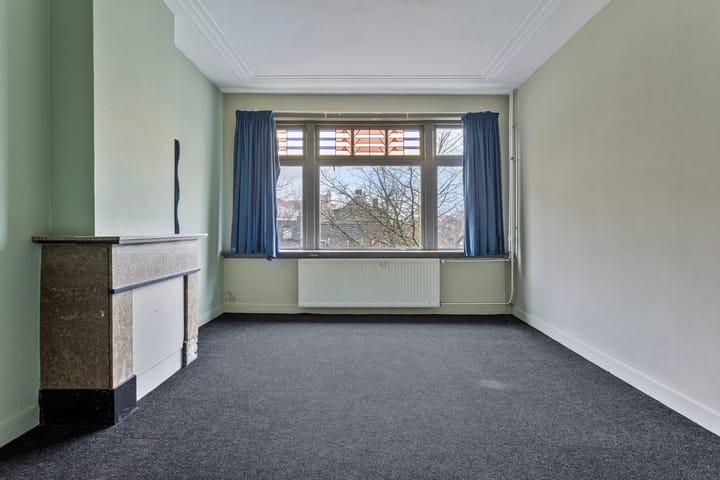 Foto 3 van Broersvest 54-C