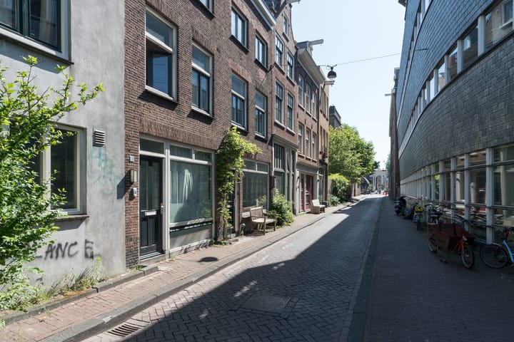 Foto 1 van Sloterdijkstraat 10-H