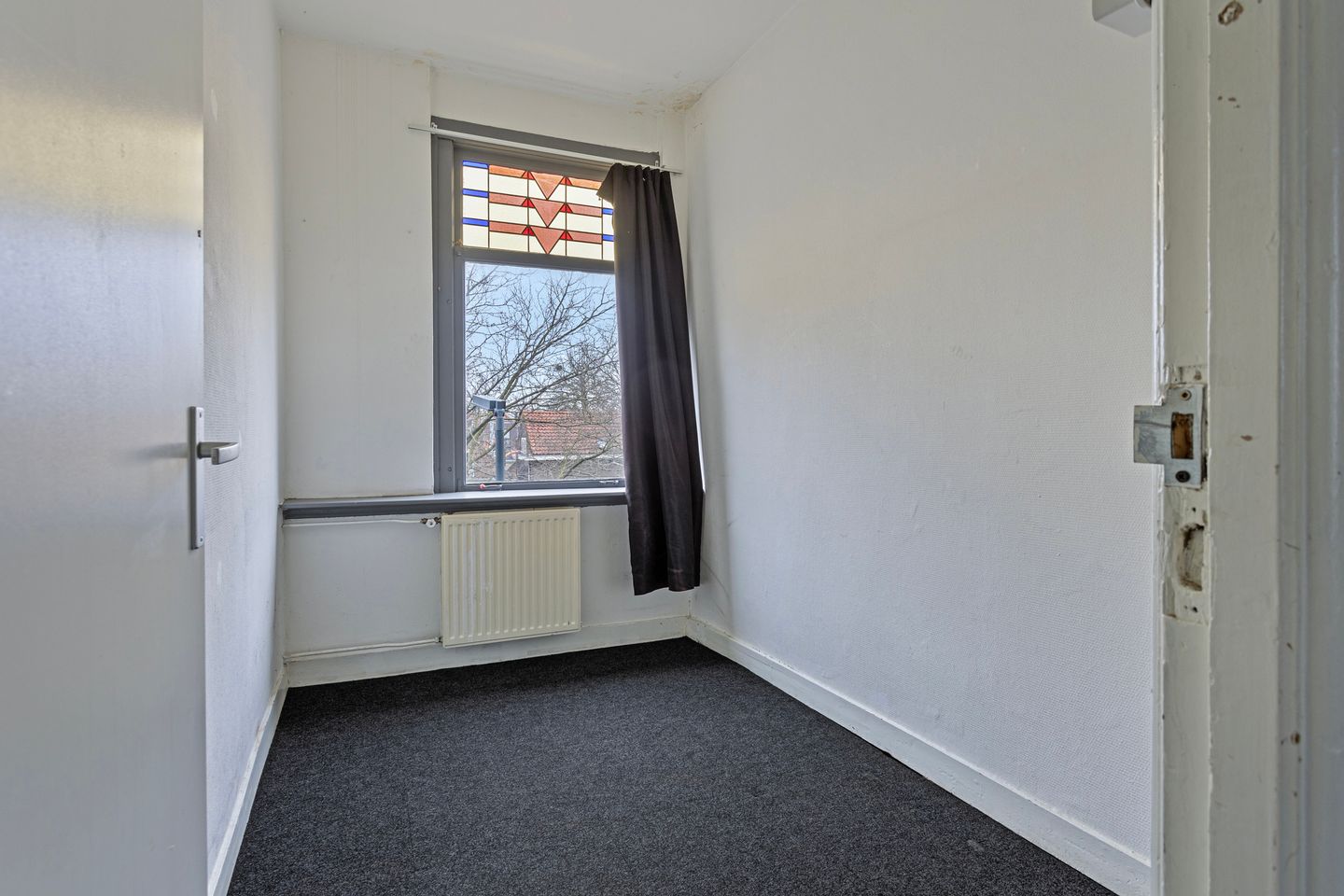 Foto 4 van Broersvest 54-C