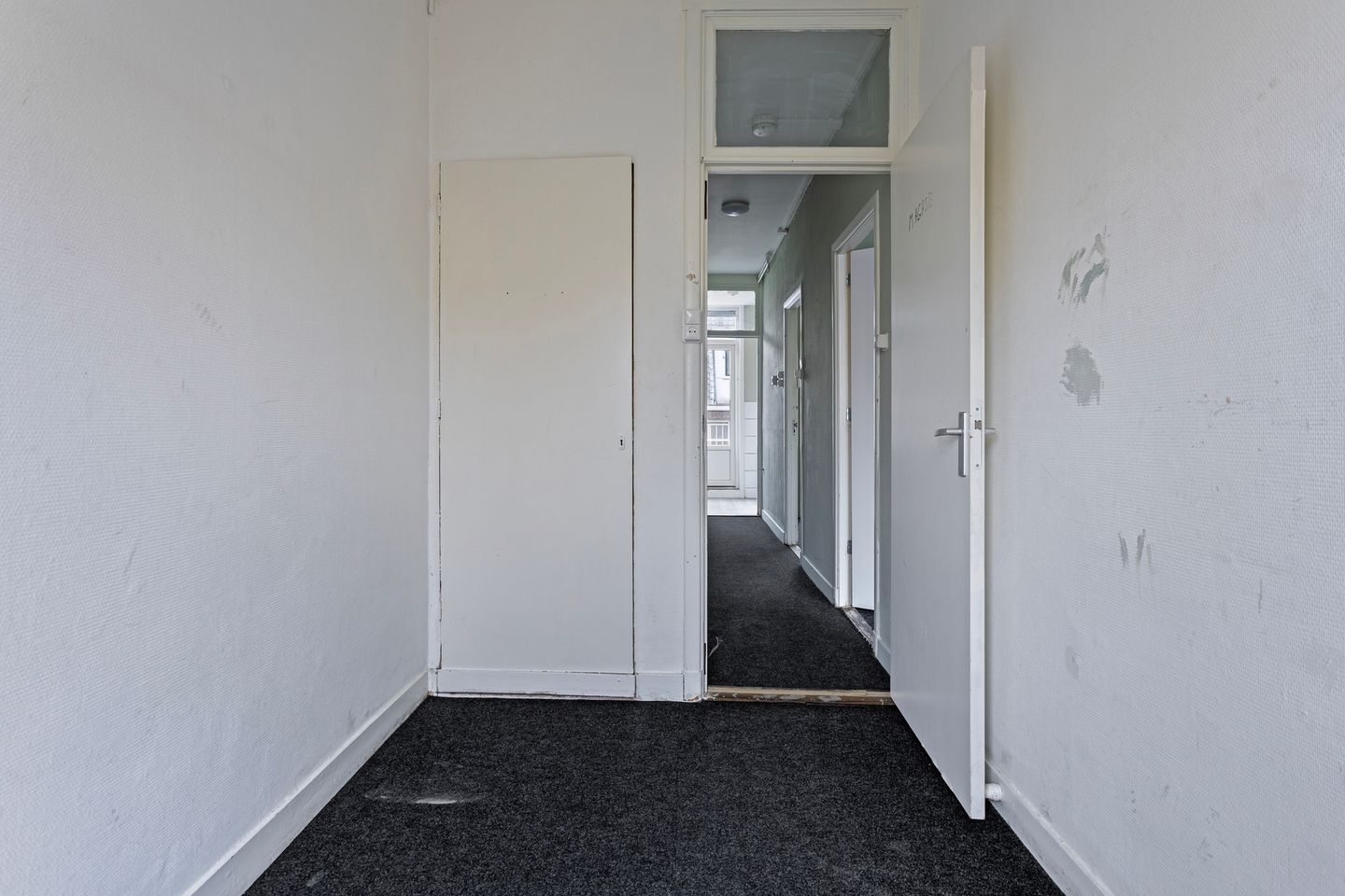 Foto 5 van Broersvest 54-C