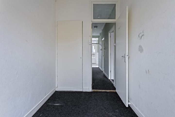 Foto 5 van Broersvest 54-C