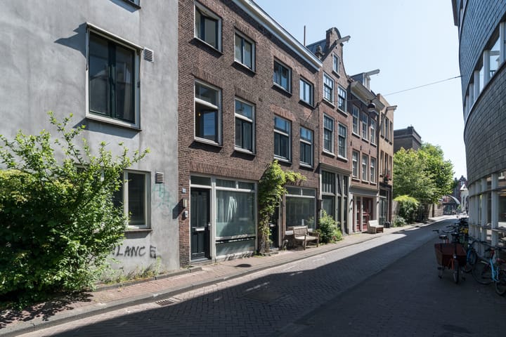 Foto 12 van Sloterdijkstraat 10-H