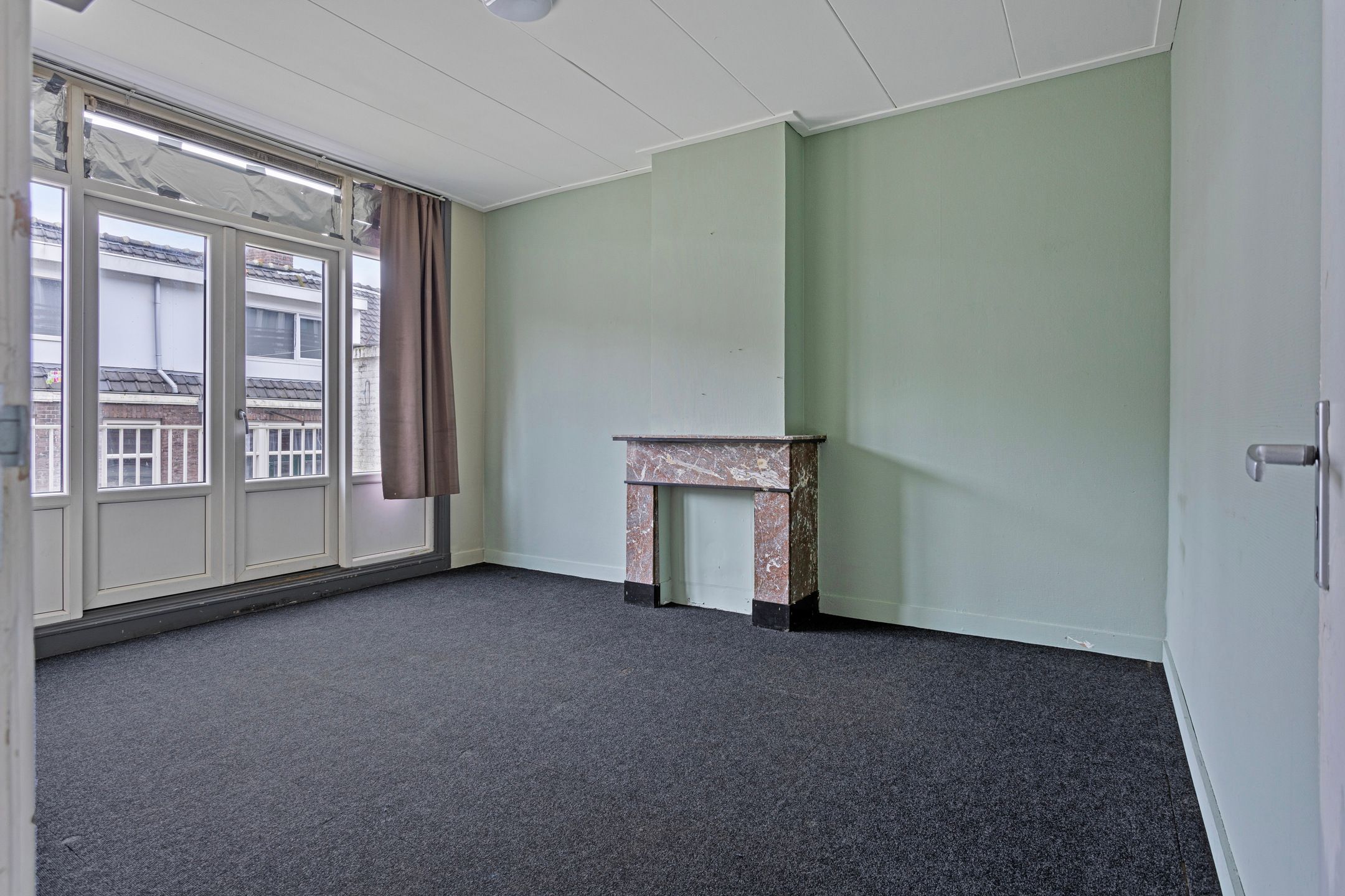 Foto 6 van Broersvest 54-C