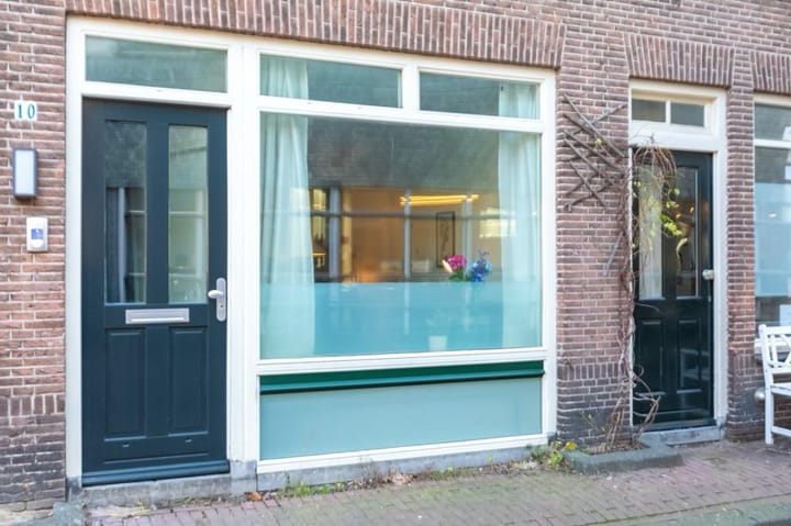 Foto 13 van Sloterdijkstraat 10-H