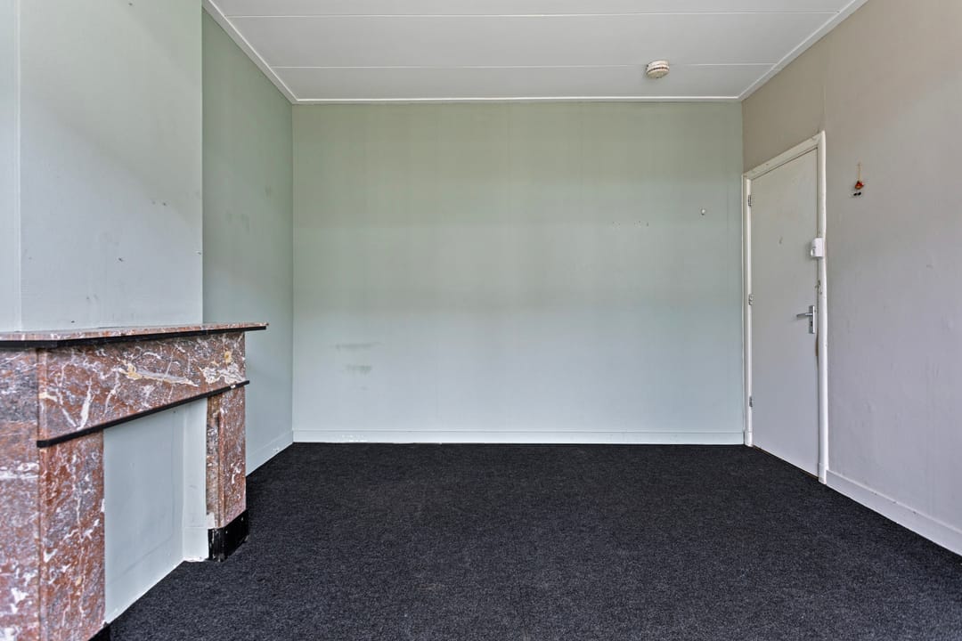 Foto 7 van Broersvest 54-C