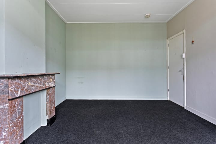 Foto 7 van Broersvest 54-C