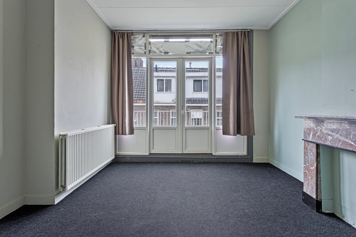 Foto 8 van Broersvest 54-C