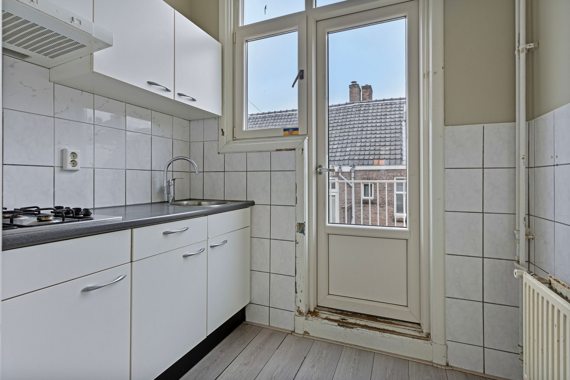 Foto 9 van Broersvest 54-C