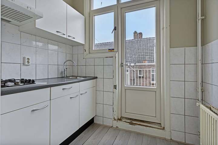 Foto 9 van Broersvest 54-C