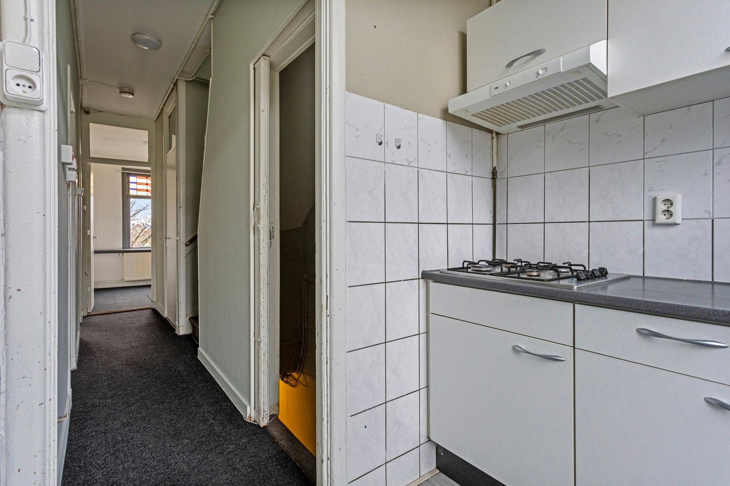 Foto 10 van Broersvest 54-C