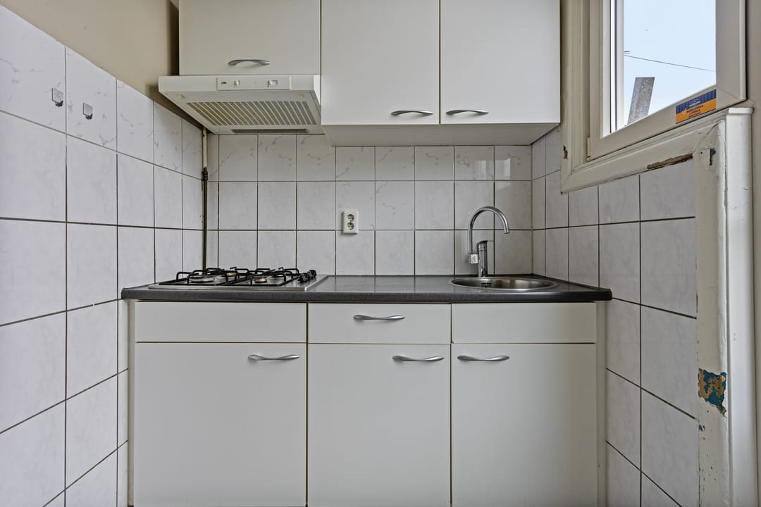 Foto 11 van Broersvest 54-C