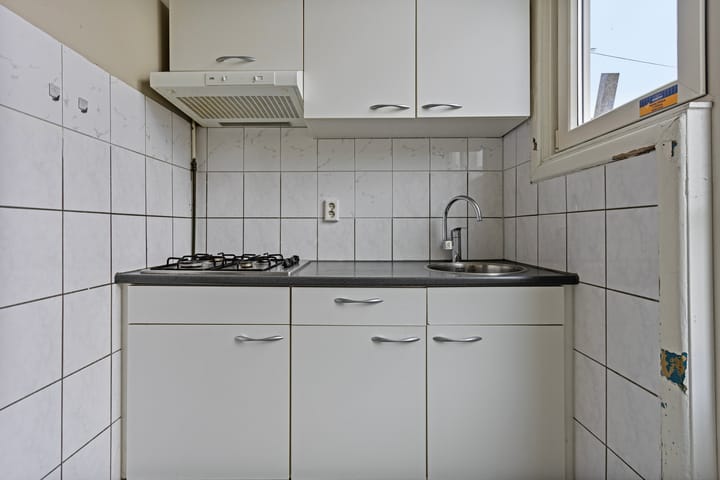 Foto 11 van Broersvest 54-C