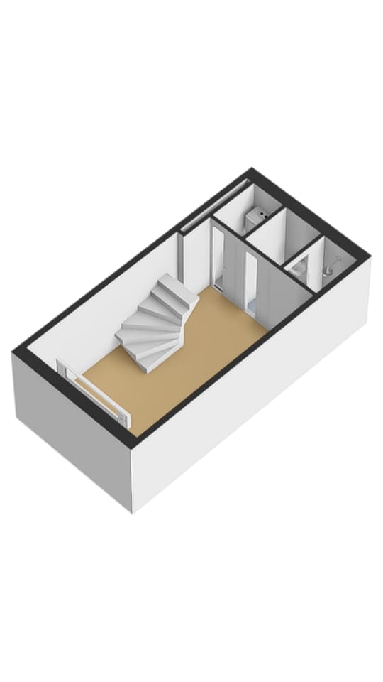 Foto 17 van Sloterdijkstraat 10-H
