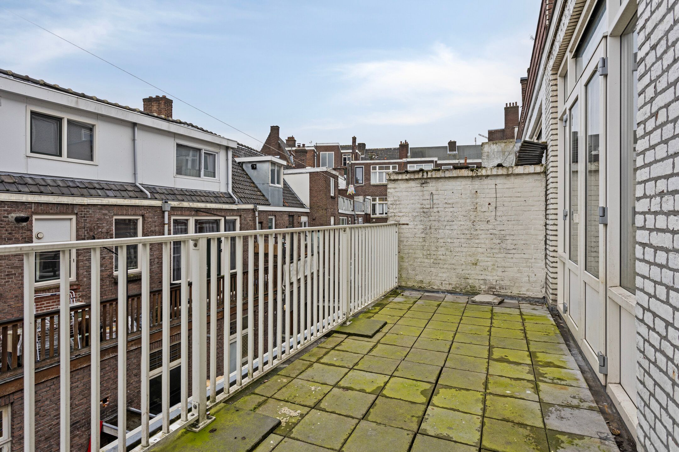 Foto 12 van Broersvest 54-C