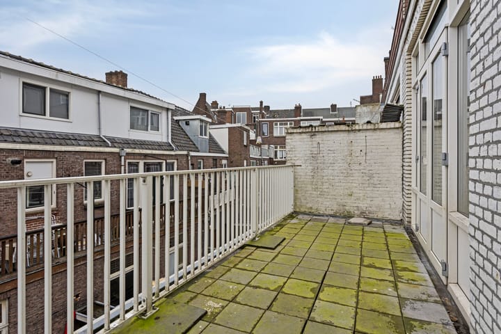 Foto 12 van Broersvest 54-C