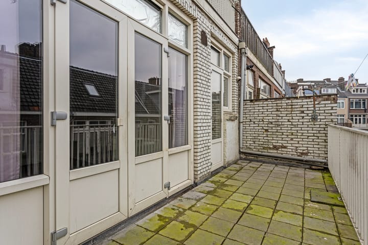 Foto 13 van Broersvest 54-C