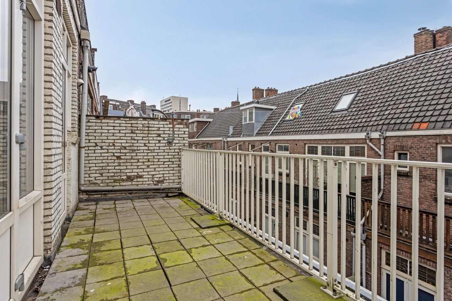 Foto 14 van Broersvest 54-C