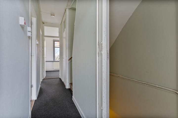 Foto 15 van Broersvest 54-C